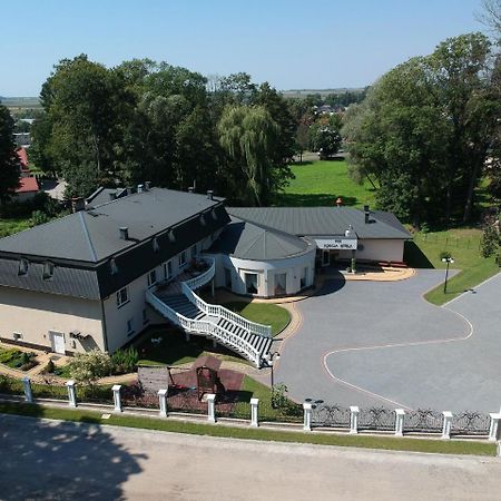 Pod Ksiecia Gorka Hotel Oleszyce Exterior photo